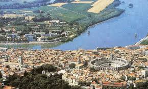 Encadrement des loyers Arles