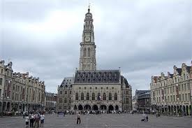 Zone tendue Arras