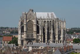 Encadrement des loyers Beauvais