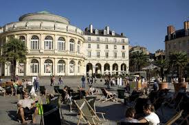 Encadrement des loyers Rennes